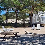 Apartment Na Wydmach. Spokoj. Cisza. Dookola Hel