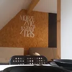 Na Wydmach. Spokój. Cisza. Dookoła Hel
