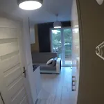 Apartamento Na Wydmach. Spokój. Cisza. Dookoła