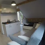 Na Wydmach. Spokój. Cisza. Dookoła