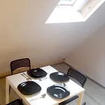 Apartamento Na Wydmach. Spokój. Cisza. Dookoła *