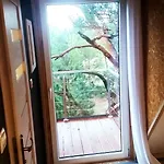 Na Wydmach. Spokój. Cisza. Dookoła Hel