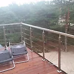 Na Wydmach. Spokój. Cisza. Dookoła Hel