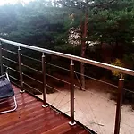 Na Wydmach. Spokój. Cisza. Dookoła Hel