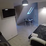 Apartamento Na Wydmach. Spokój. Cisza. Dookoła *