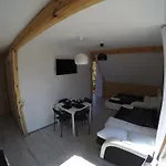 Apartamento Na Wydmach. Spokój. Cisza. Dookoła *