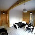 Apartamento Na Wydmach. Spokój. Cisza. Dookoła Hel