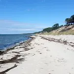 Na Wydmach. Spokój. Cisza. Dookoła Hel