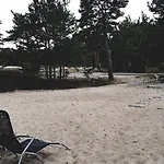 Na Wydmach. Spokój. Cisza. Dookoła Apartamento