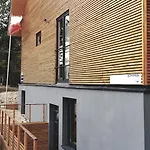 Na Wydmach. Spokój. Cisza. Dookoła * Hel
