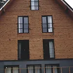 Apartamento Na Wydmach. Spokój. Cisza. Dookoła Hel