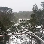 Apartamento Na Wydmach. Spokój. Cisza. Dookoła