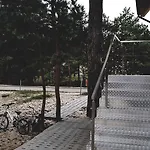 Na Wydmach. Spokój. Cisza. Dookoła Apartamento *