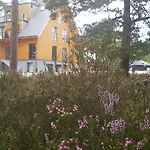 Na Wydmach. Spokój. Cisza. Dookoła Apartamento