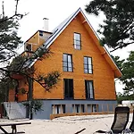 Na Wydmach. Spokój. Cisza. Dookoła Apartamento