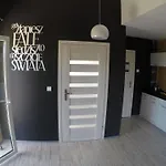 Apartamento Na Wydmach. Spokój. Cisza. Dookoła