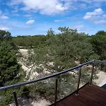 Na Wydmach. Spokój. Cisza. Dookoła Apartamento Hel