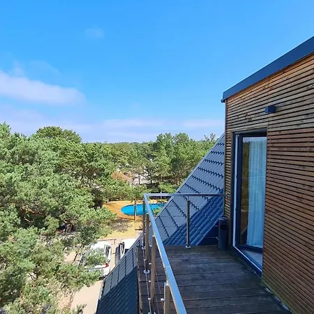 Na Wydmach. Spokoj. Cisza. Dookola Appartement