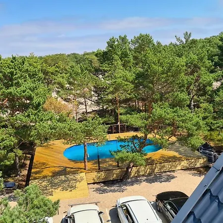 Na Wydmach. Spokoj. Cisza. Dookola Appartement