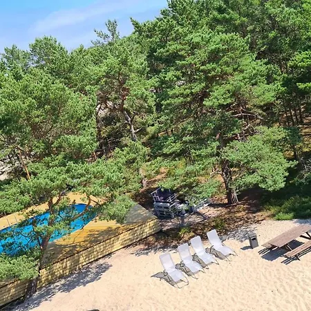 Appartement Na Wydmach. Spokoj. Cisza. Dookola *