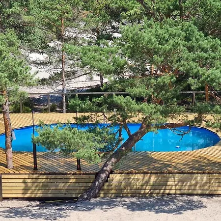 Na Wydmach. Spokoj. Cisza. Dookola * Hel