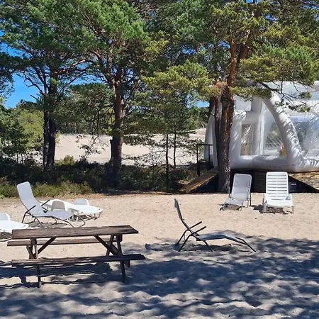 Apartment Na Wydmach. Spokoj. Cisza. Dookola Hel