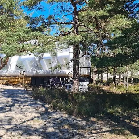 Apartment Na Wydmach. Spokoj. Cisza. Dookola