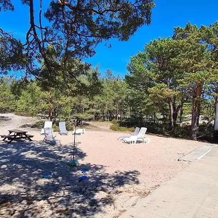 Na Wydmach. Spokoj. Cisza. Dookola Appartement Hel