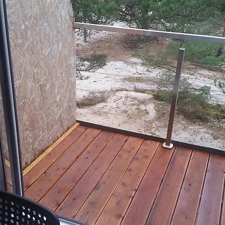 Apartman Na Wydmach. Spokoj. Cisza. Dookola *