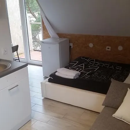 Appartement Na Wydmach. Spokoj. Cisza. Dookola