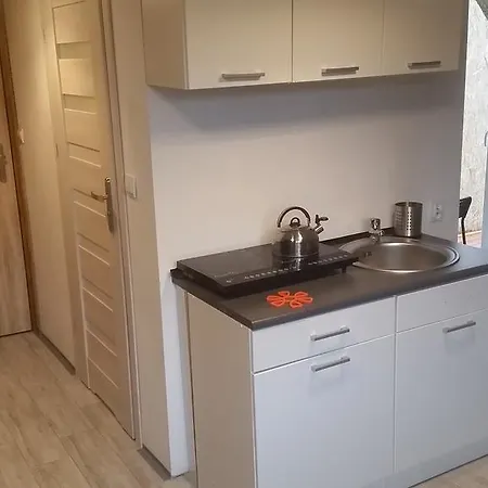 Na Wydmach. Spokoj. Cisza. Dookola