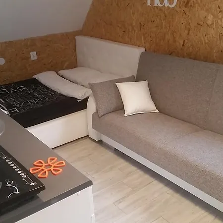 Appartement Na Wydmach. Spokoj. Cisza. Dookola *