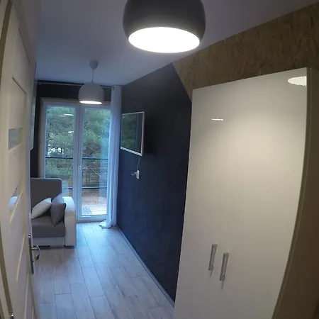 Na Wydmach. Spokoj. Cisza. Dookola