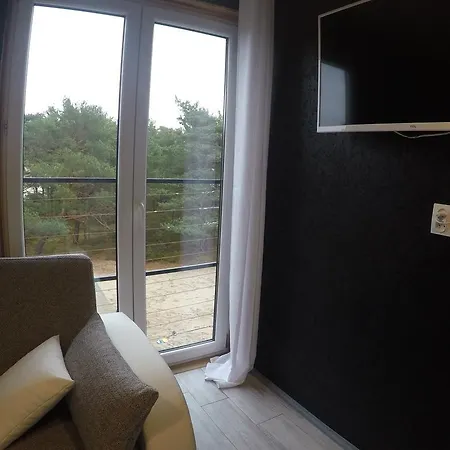 Apartment Na Wydmach. Spokoj. Cisza. Dookola *