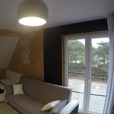 Na Wydmach. Spokoj. Cisza. Dookola Hel