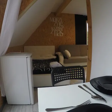 Appartement Na Wydmach. Spokoj. Cisza. Dookola *