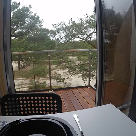 Appartement Na Wydmach. Spokoj. Cisza. Dookola Hel