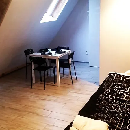 Апартаменты Na Wydmach. Spokoj. Cisza. Dookola