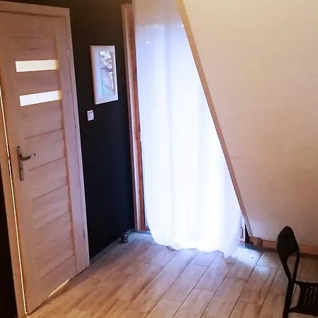 Na Wydmach. Spokój. Cisza. Dookoła