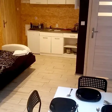 Apartment Na Wydmach. Spokoj. Cisza. Dookola