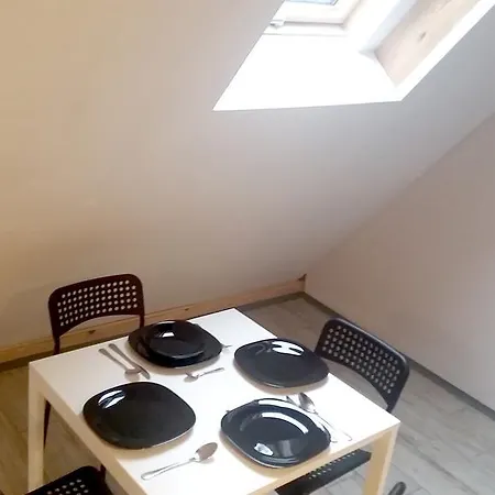Apartment Na Wydmach. Spokoj. Cisza. Dookola *