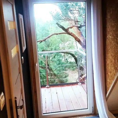 Na Wydmach. Spokoj. Cisza. Dookola Hel