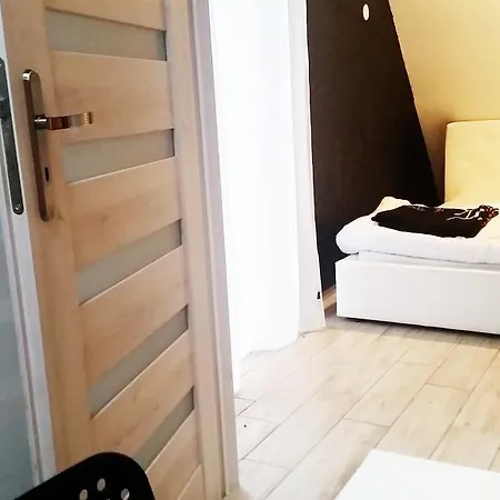 Apartment Na Wydmach. Spokoj. Cisza. Dookola