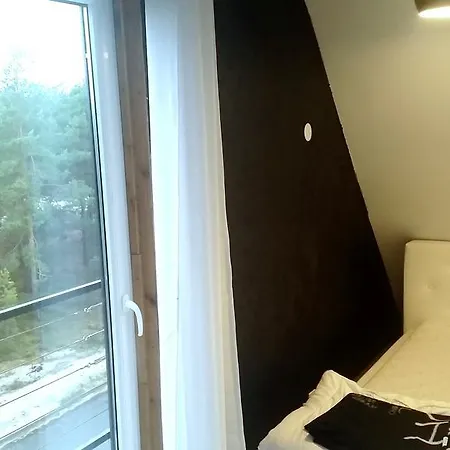 Appartement Na Wydmach. Spokoj. Cisza. Dookola Hel