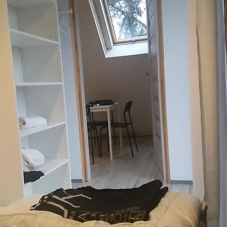 Apartment Na Wydmach. Spokoj. Cisza. Dookola *