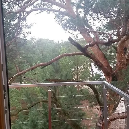 Apartment Na Wydmach. Spokoj. Cisza. Dookola