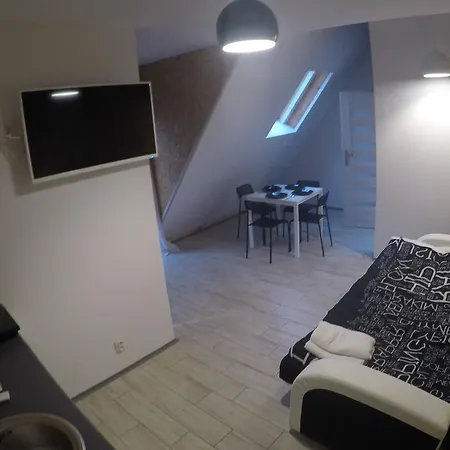 Appartement Na Wydmach. Spokoj. Cisza. Dookola *