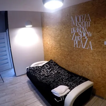 Appartement Na Wydmach. Spokoj. Cisza. Dookola Hel