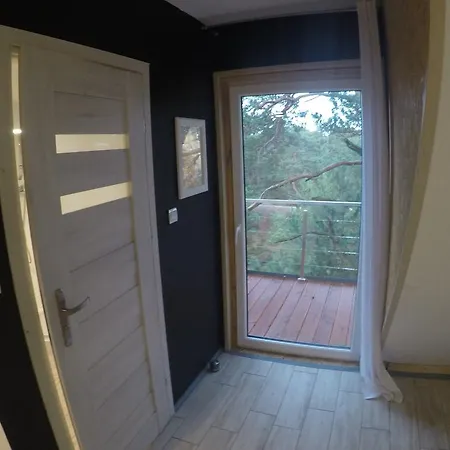 Apartment Na Wydmach. Spokoj. Cisza. Dookola Hel