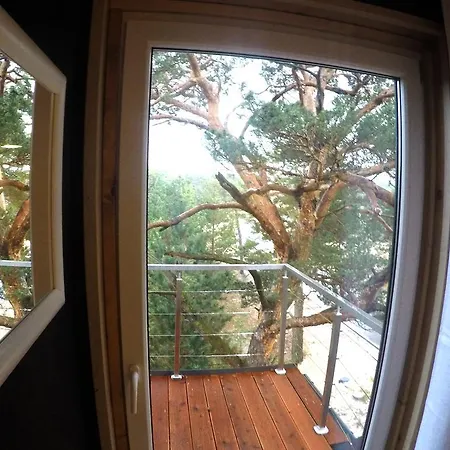 Na Wydmach. Spokoj. Cisza. Dookola Hel